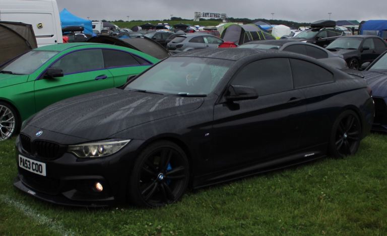 BMW 435D X-Drive (64)