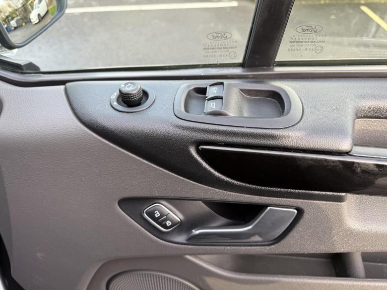 2020 Ford Transit Custom 2.0 280 EcoBlue Limited Panel Van 5dr Diesel Manual L1 H1 Euro 6 (s/s) (...