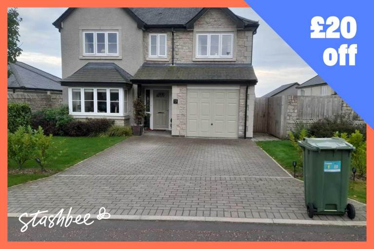 Parking Space to rent in Kendal (LA9) | Stashbee