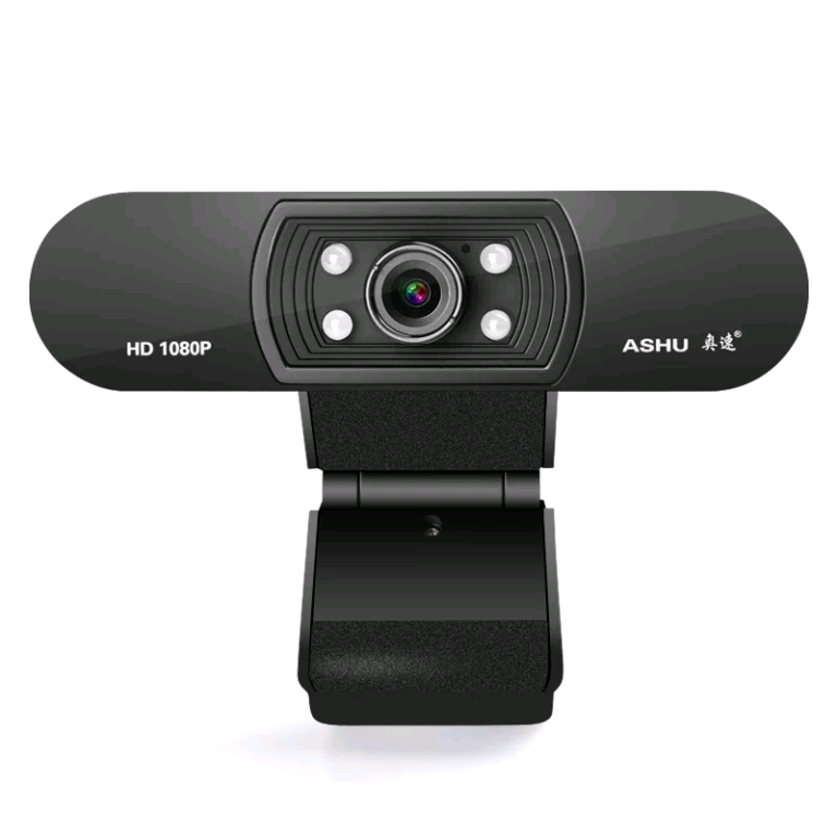 New Webcam HD 1080P NEW