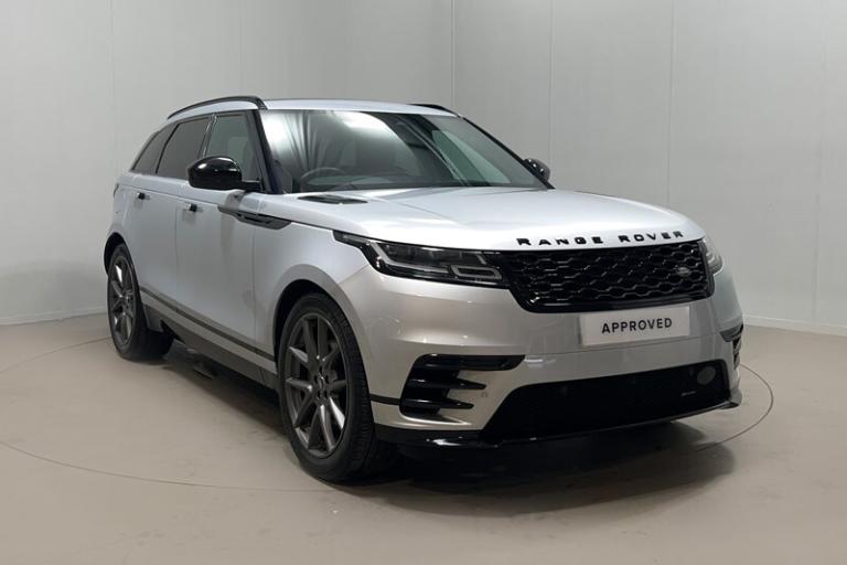 LAND ROVER RANGE ROVER VELAR 2.0 D200 R-Dynamic SE 5dr Auto