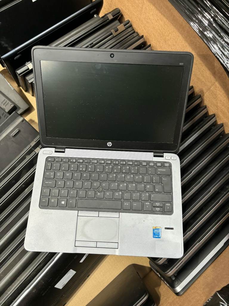 Wholesale IT Clearance Stock | Bulk Laptops at Competitive Prices