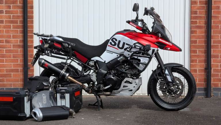 Suzuki, V-STROM, 2018, 1037 (cc)