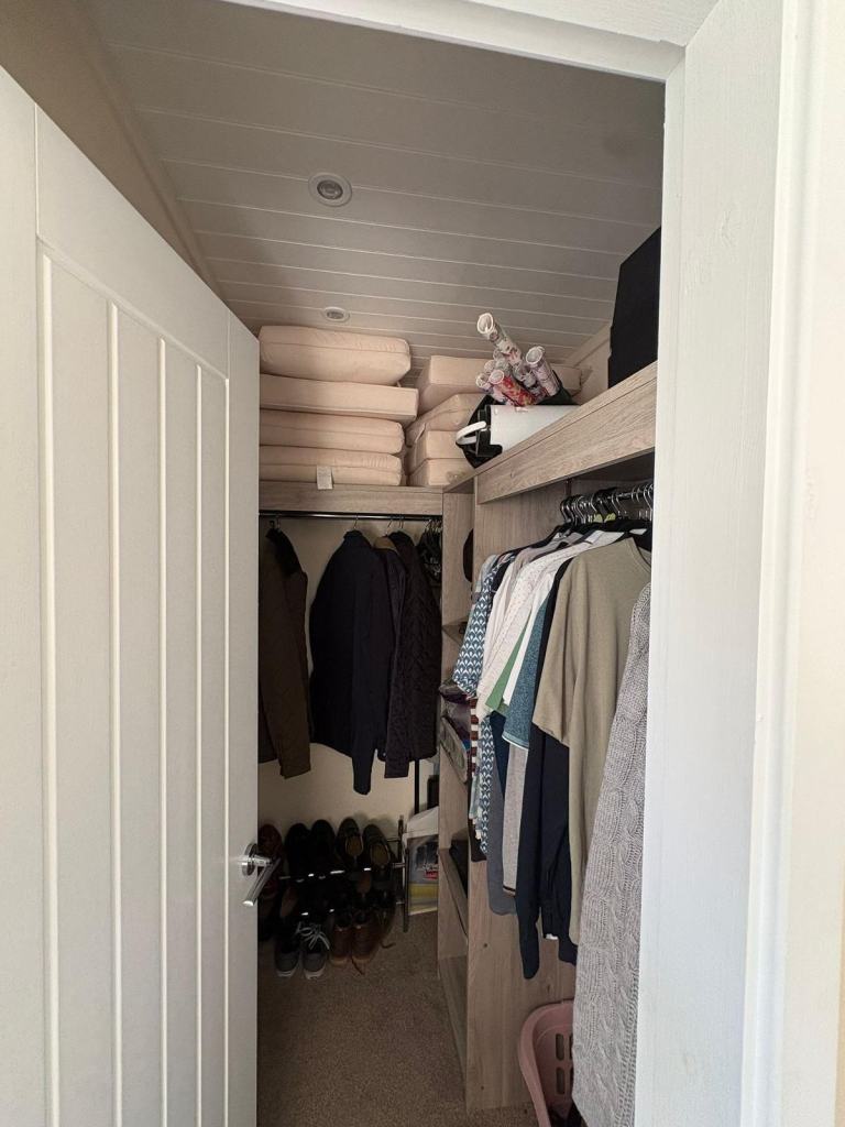 27 Croft Park in Cheshire  - Lodge / Caravan 