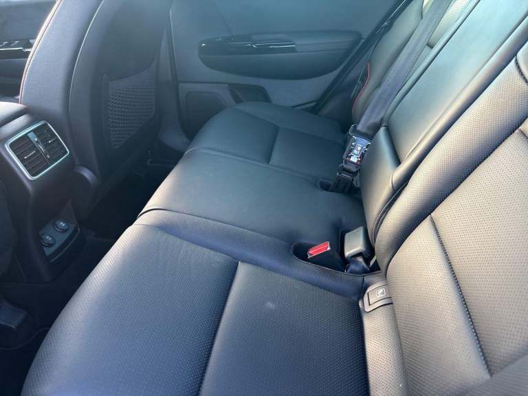 2021 Kia Sportage 1.6T GDi GT-Line S 5dr DCT Auto [AWD] ESTATE PETROL Automatic