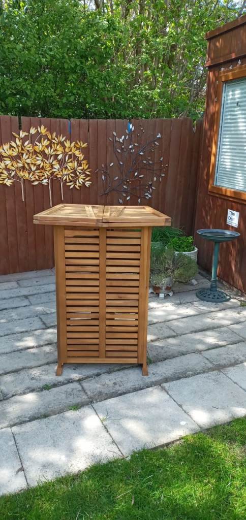 Garden /Mancave Bar