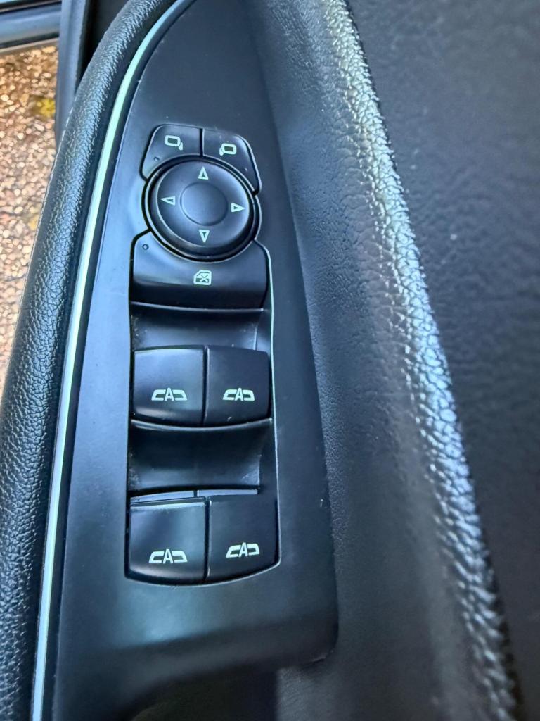 2019 Vauxhall Insignia 1.6 Turbo D ecoTec Tech Line Nav 5dr HATCHBACK DIESEL Manual