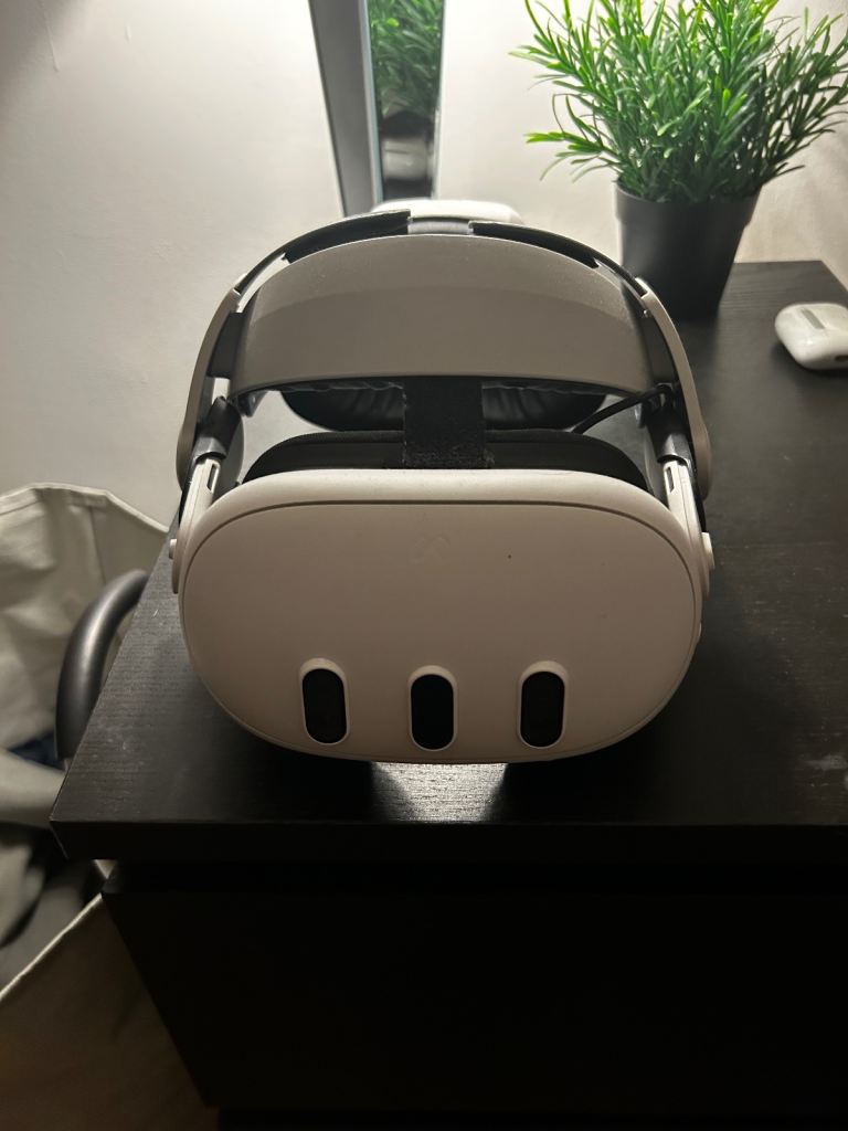 Meta Quest 3 512GB 