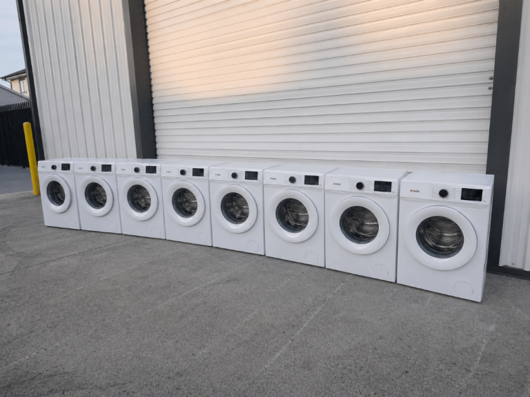 Washing Machine ( FREE DELIVERY )