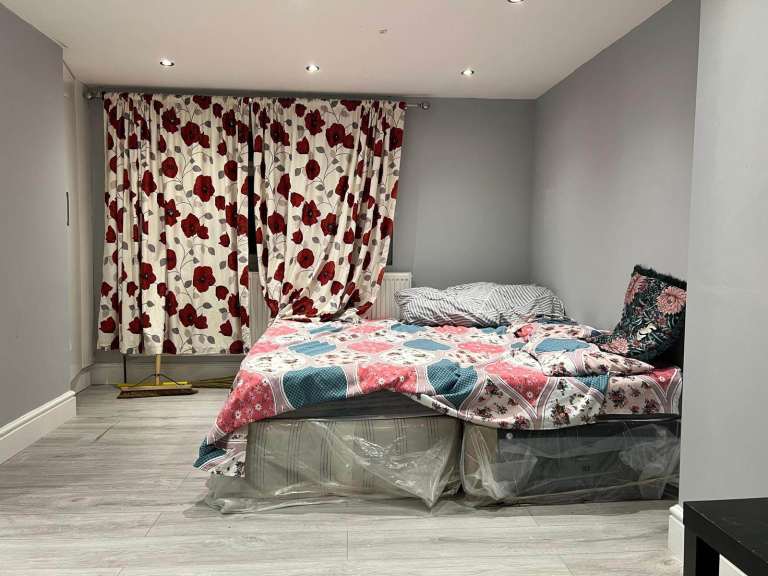 Studio Loft Apartment