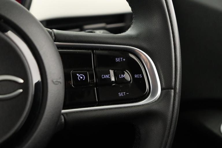 2023 Fiat 500 87kW Icon 42kWh 2dr Auto Convertible Electric Automatic