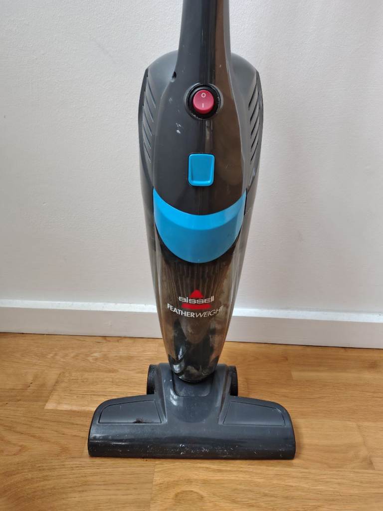 Vacuum cleaner