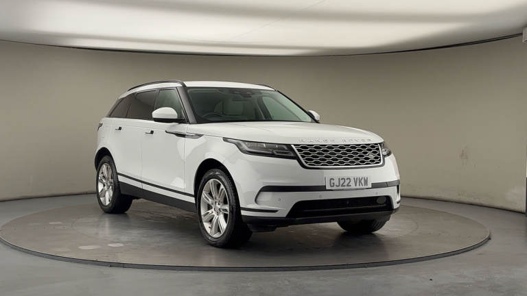 2022 Land Rover Range Rover Velar 2.0 P400e 17.1kWh SE SUV 5dr Petrol Plug-in Hybrid Auto 4WD Eur...