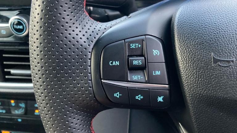 2023 Ford Puma 1.0 EcoBoost Hybrid mHEV ST-Line 5dr Petrol Hatchback Hatchback Petrol Manual