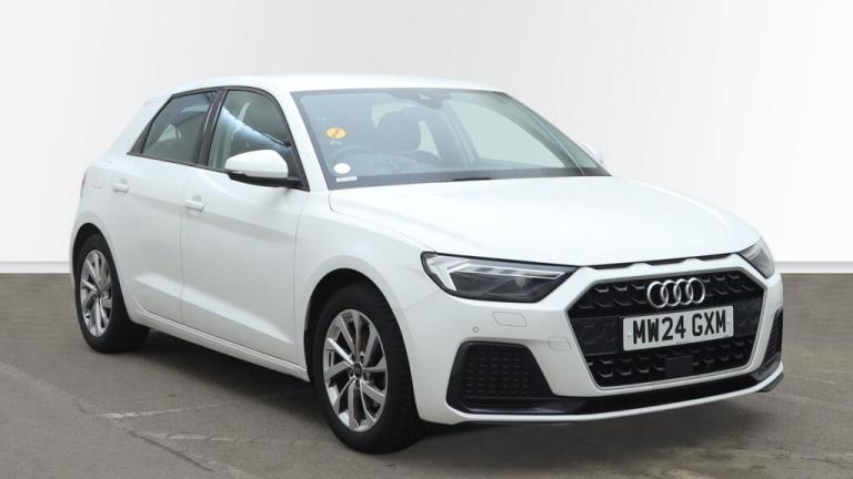 2024 Audi A1 30 TFSI Sport 5dr HATCHBACK PETROL Manual