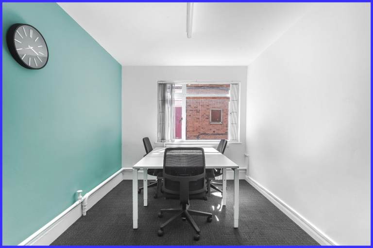 Chatham - ME4 3ED, Unlimited office access at HQ Maritime Dockside