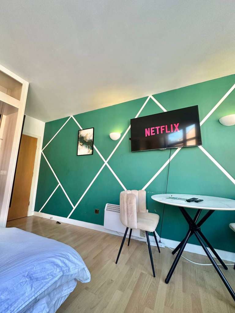 Short Term Stays in Leeds