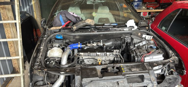 Skoda, FABIA, Hatchback, 2006, Manual, 1896 (cc), 5 doors