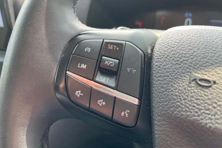 2024 Ford Transit 350 Leader AUTO L3 H2 LWB Medium Roof FWD 2.0 EcoBlue 165ps Automatic Panel Van...