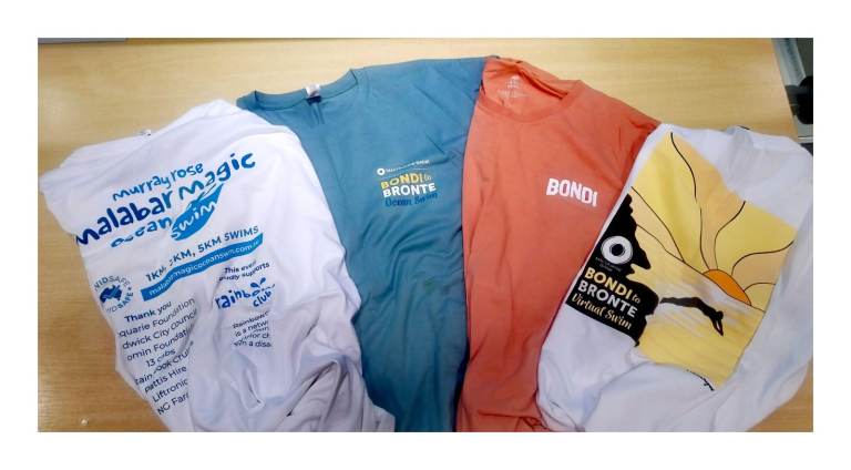 Brand new  T-Shirt bundle from Australia  - IDEAL SUMMER Still Available ... Please see description 