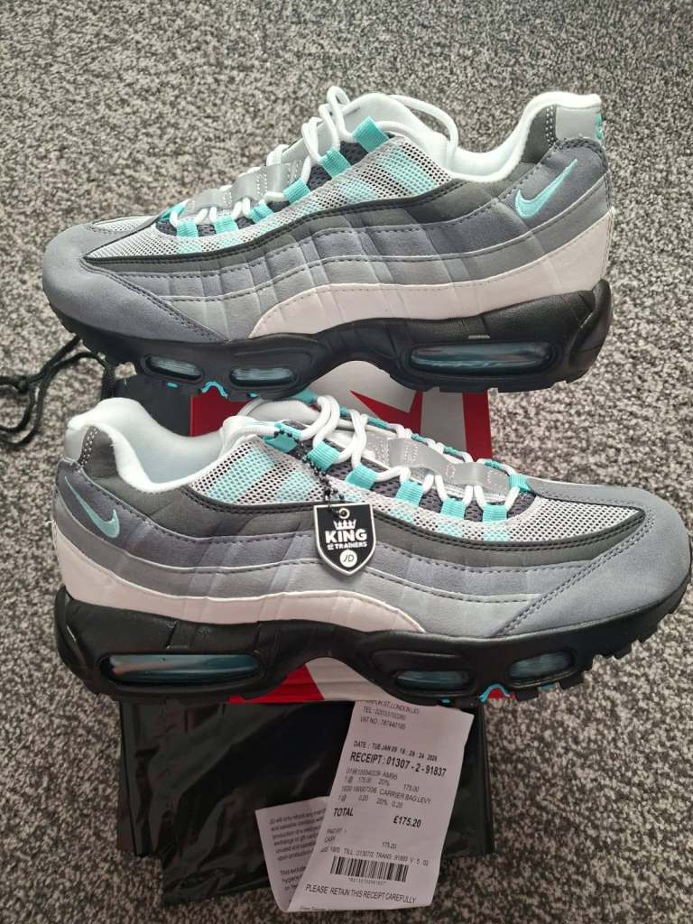 Nike Air max