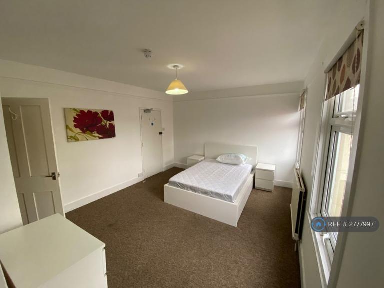 1 bedroom in Oxford Road, Reading, RG30 (#2777997)