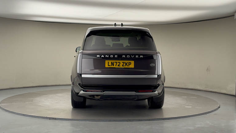 2023 Land Rover Range Rover 3.0 D300 MHEV Autobiography SUV 5dr Diesel Auto 4WD Euro 6 (s/s) (300...