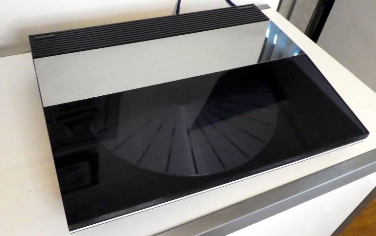 B & O Beogram 9500 Turntable 