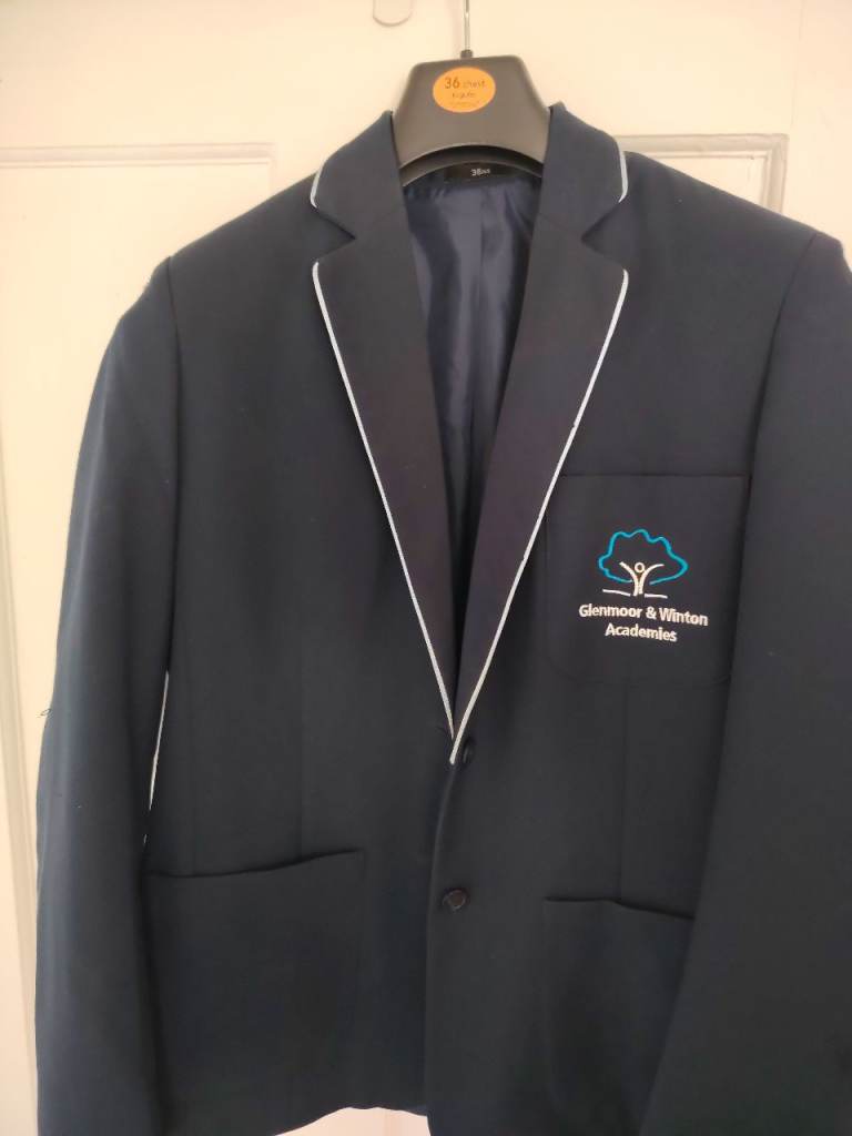 Winton Academy Boys Uniform