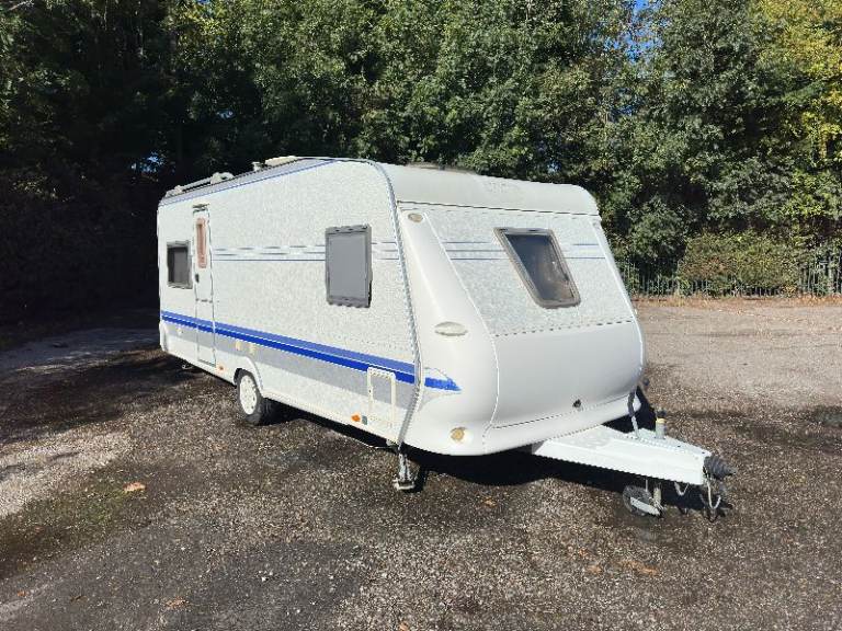 Hobby Excellent Easy 540 UFE