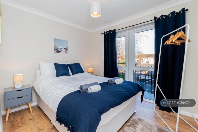 2 bedroom flat in White House Court, Norwich, NR3 (2 bed) (#2947911)