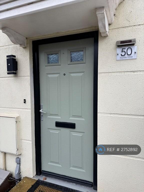 4 bedroom house in Foundry Close, Melksham, SN12 (4 bed) (#2752892)