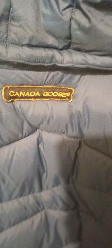 Womens Canada goose jacket