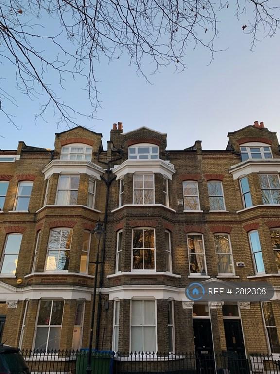 2 bedroom flat in Austral Street, London, SE11 (2 bed) (#2812308)