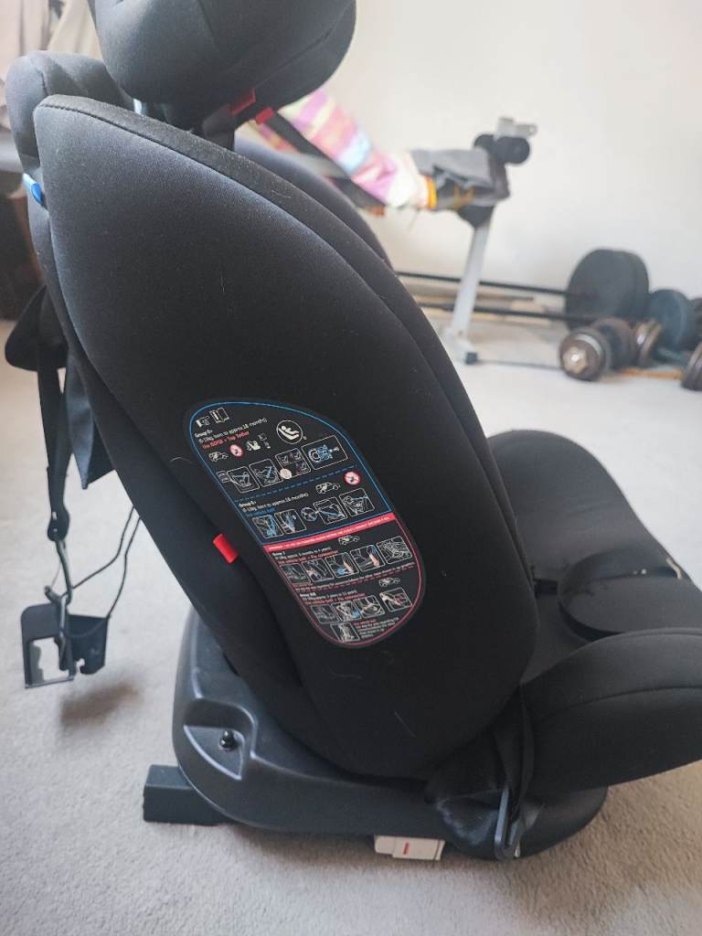Child Car seat