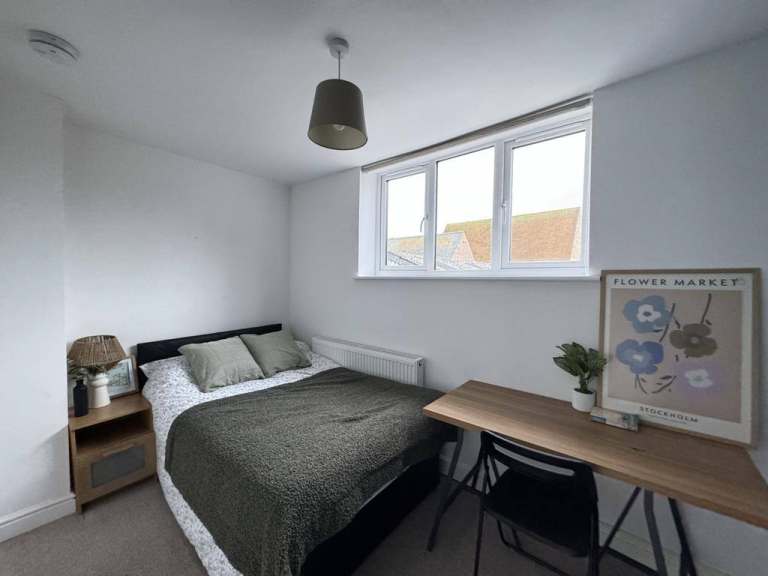🏠**DSS HOUSING**DOUBLE ROOM in STOKE-ON-TRENT**NEVILLE STREET, OAKHILL, STOKE-ON-TRENT, ST4 5BW**🏠