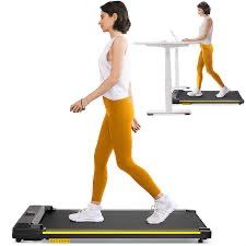 Walking Treadmill 