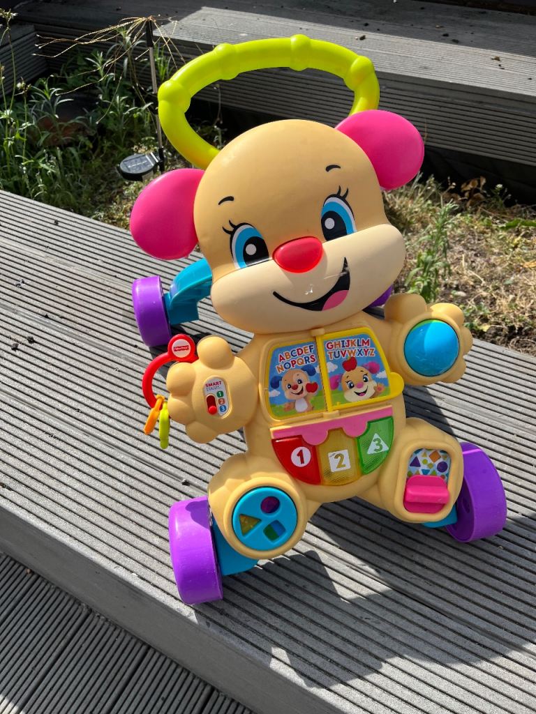 Kids walker 