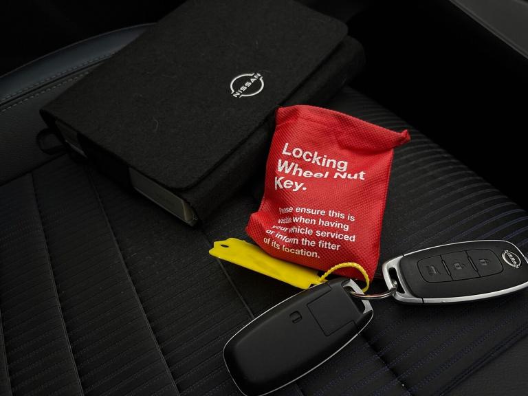 2023 Nissan Qashqai 1.5 h e-POWER Tekna SUV 5dr Petrol Hybrid Auto Euro 6 (s/s) (190 ps) - 360  S...