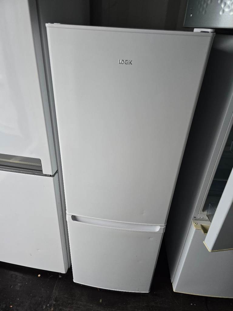 Cheap fridge freezer 