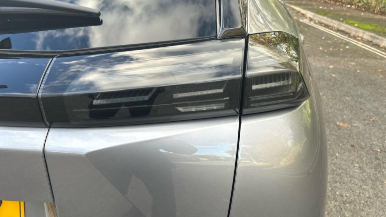 2024 Peugeot 2008 1.2 PureTech 130 Allure 5dr Petrol Estate Estate Petrol Manual