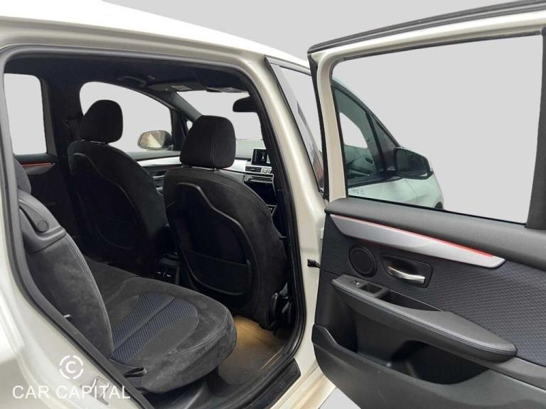 2018 BMW 2 Series Gran Tourer 2.0 218d M Sport Auto Euro 6 (s/s) 5dr MPV Diesel Automatic