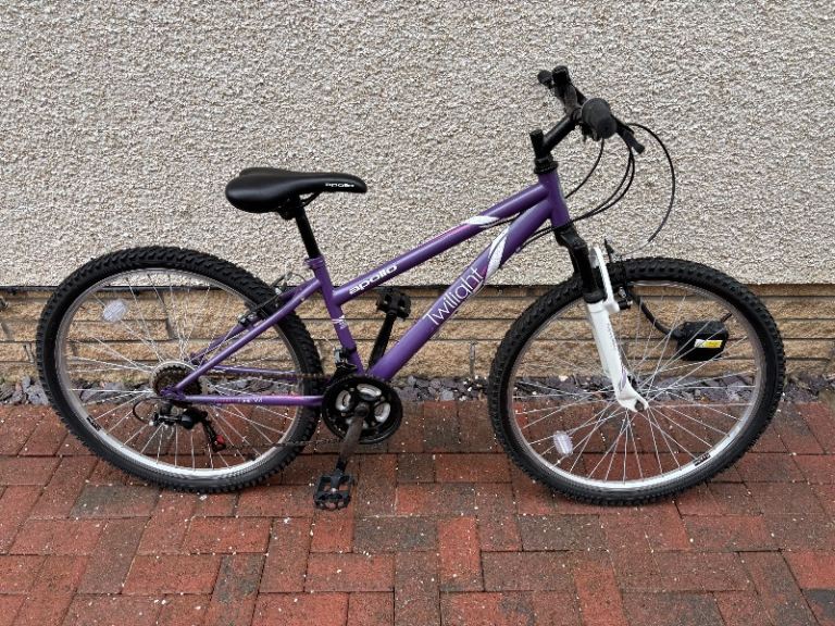 Apollo Twilight Mountain Bike