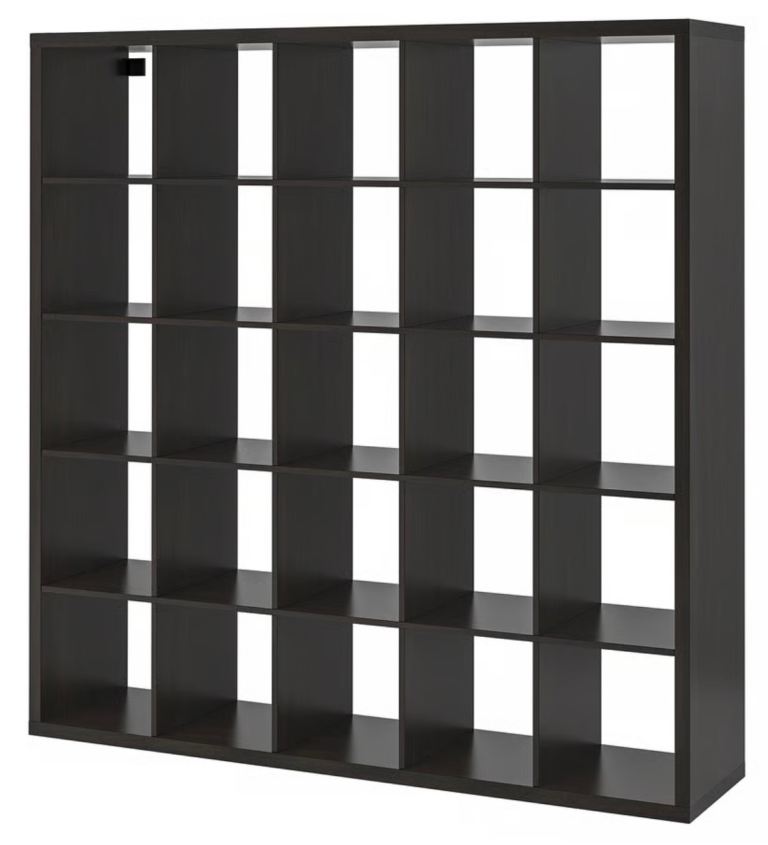 Shelving unit 