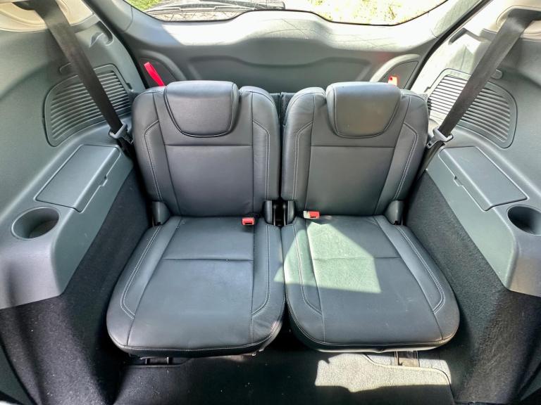 2013 Ford Grand C-Max 2.0 TDCi Titanium X Powershift Euro 5 5dr MPV Diesel Automatic