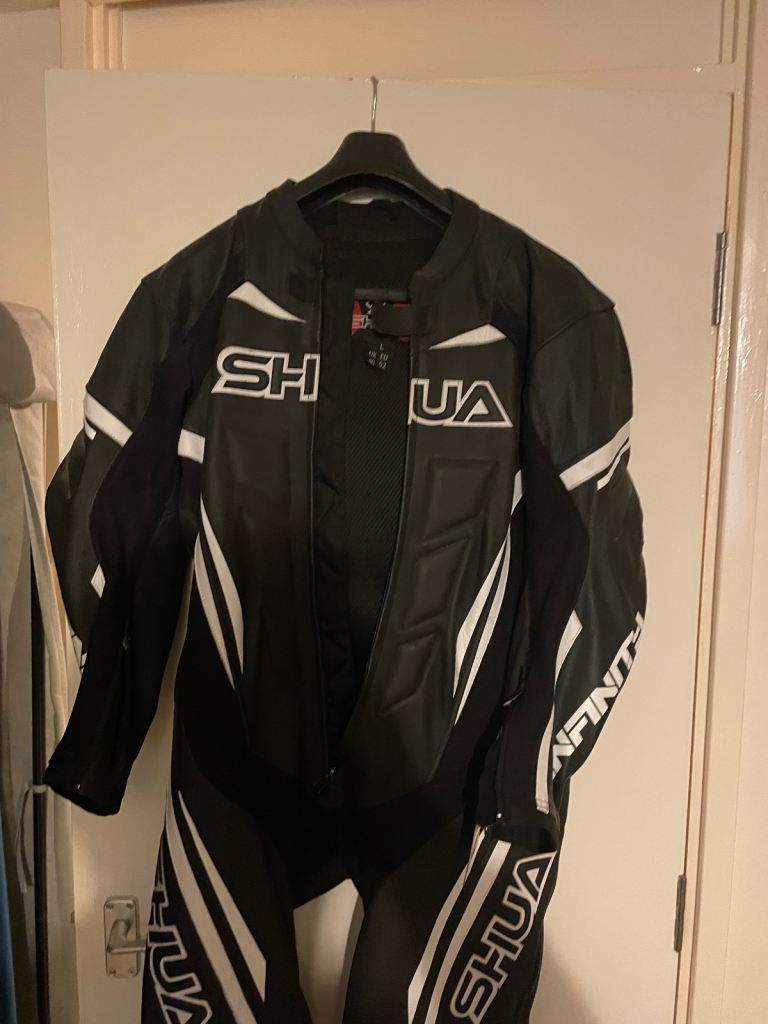 One piece leathers 