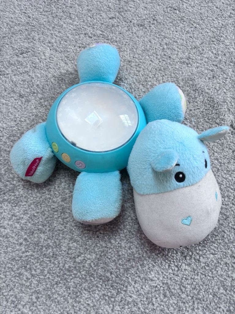 Fisher Price light / music/ sleep toy