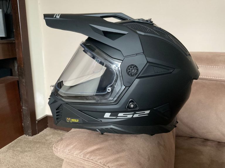 Motorcycle Helmet