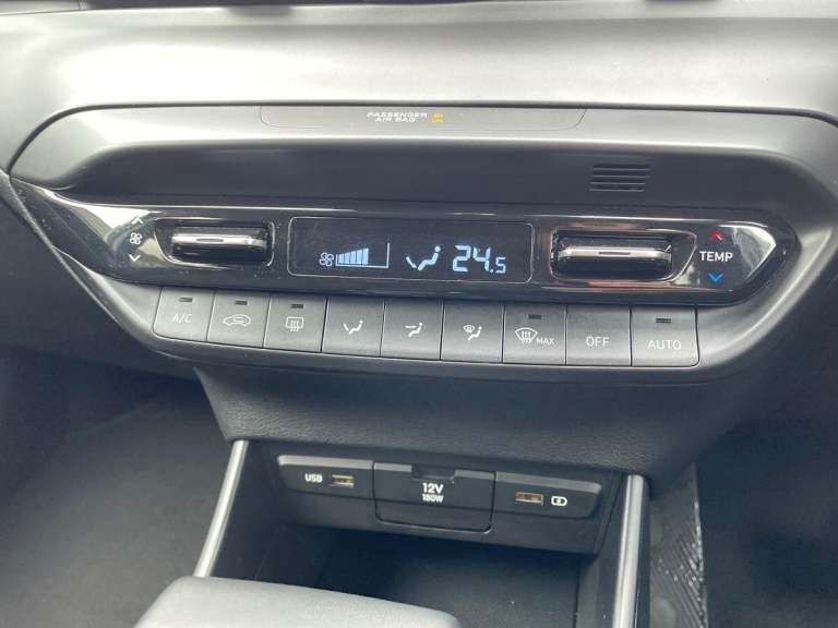 2022 Hyundai i20 1.0T GDi 48V MHD Premium 5dr DCT HATCHBACK PETROL Automatic