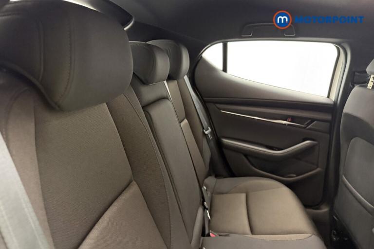 2025 Mazda Mazda3 2.5 e-Skyactiv G MHEV [140] Centre-Line 5dr HATCHBACK PETROL Manual